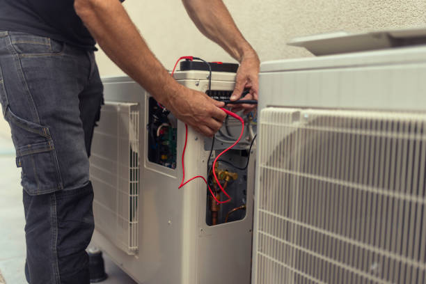 Best Commercial HVAC in Dorneyville, PA