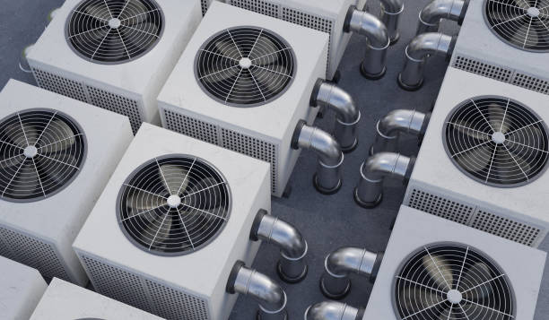 Best Thermostats and Smart Controls in Dorneyville, PA