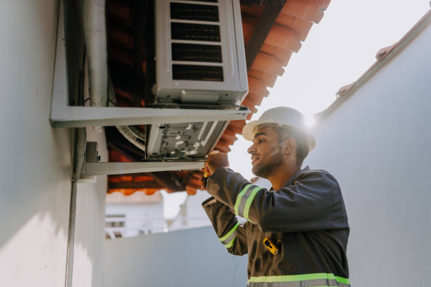 Best Seasonal HVAC Services in Dorneyville, PA