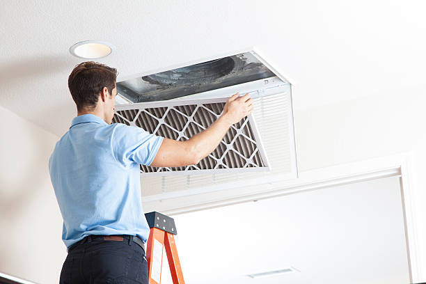 Trusted Dorneyville, PA HVAC Experts