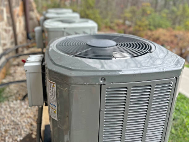Best Seasonal HVAC Services in Dorneyville, PA