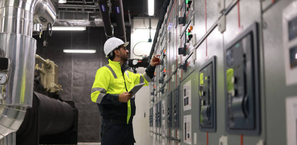 Best HVAC for Healthcare Facilities in Dorneyville, PA