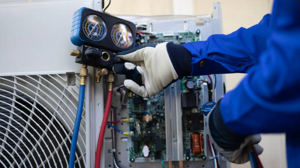 Best VRF (Variable Refrigerant Flow) Systems in Dorneyville, PA