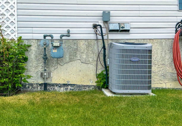Best HVAC Training and Certification in Dorneyville, PA